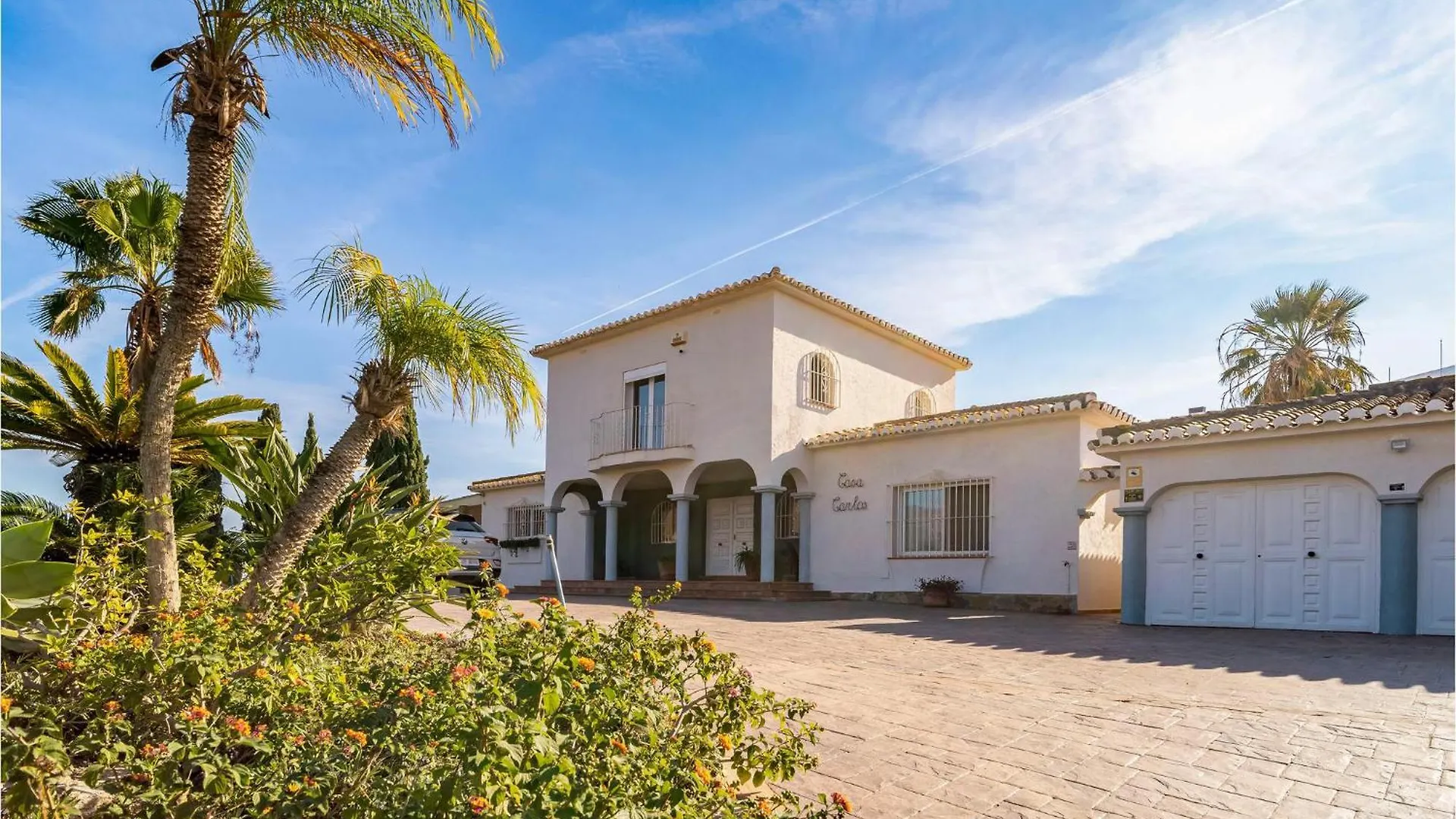 6 Bedroom Stunning Home In Las Lagunas De Mijas Fuengirola Holiday home